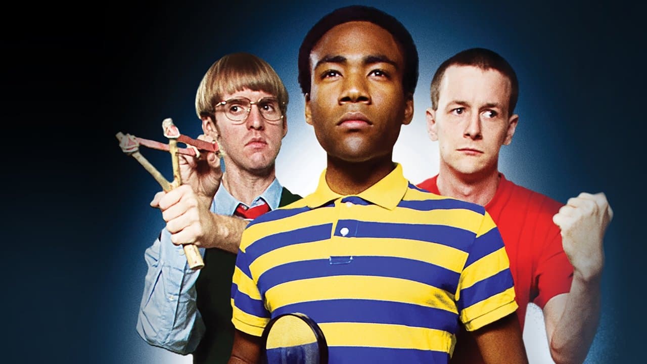 Backdrop – Mystery Team