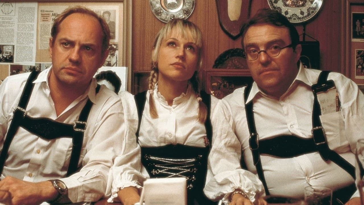 Backdrop – Erleuchtung garantiert