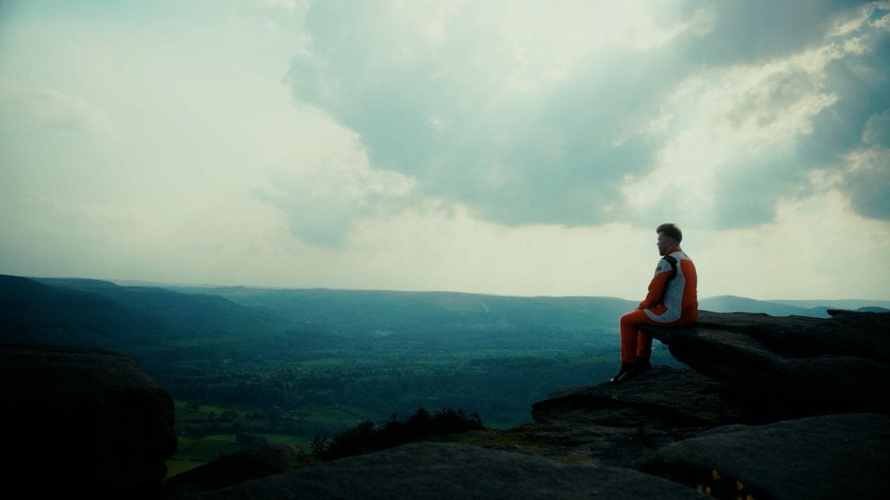 Backdrop – Non-Stop