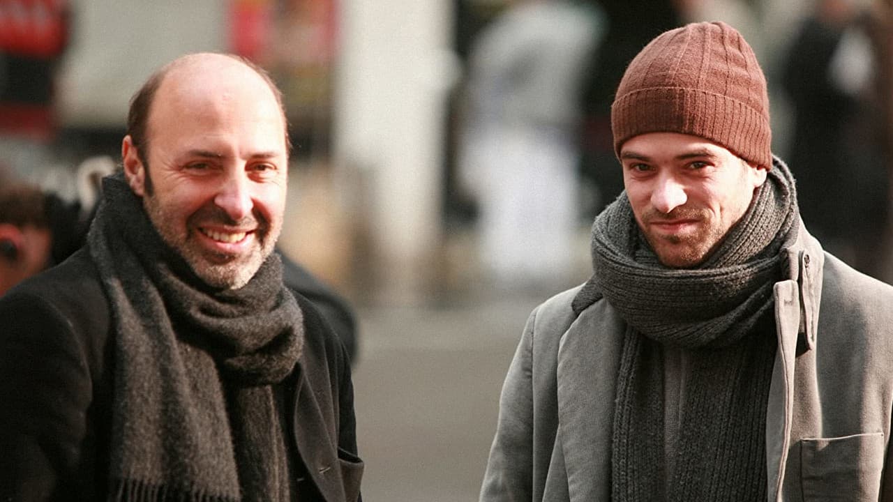 Backdrop – So ist Paris