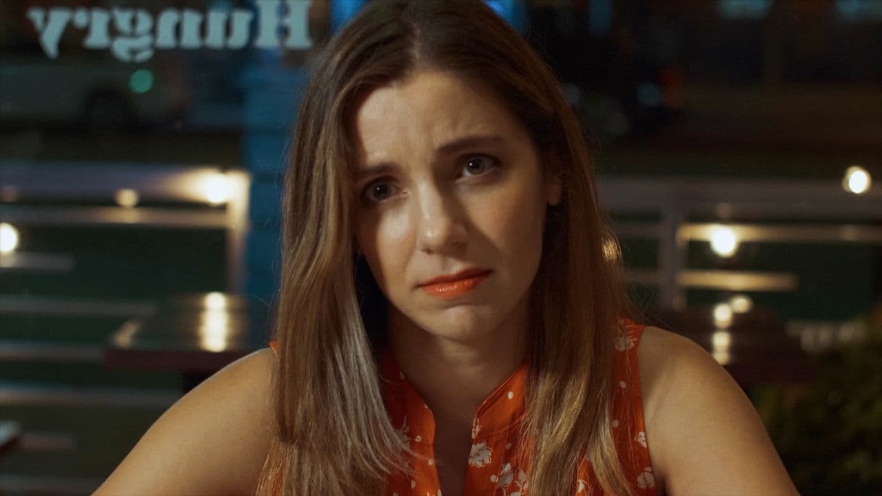 Backdrop – Megan, 26