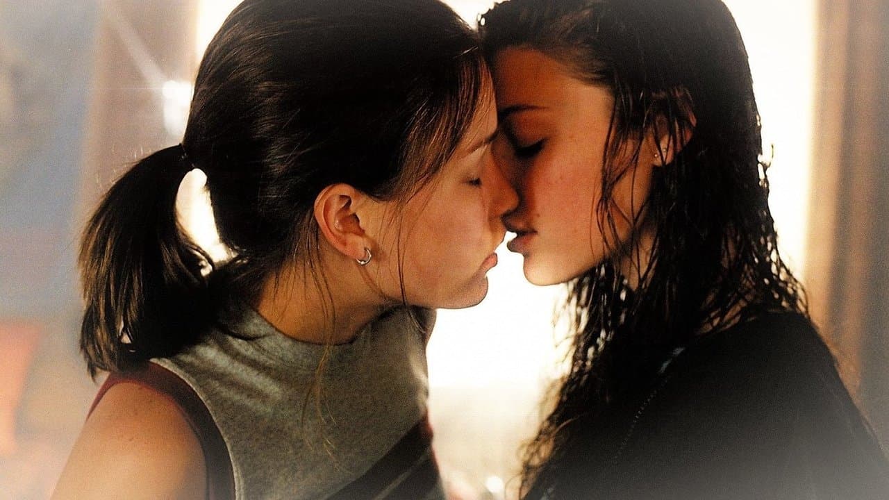 Backdrop – Lost and Delirious