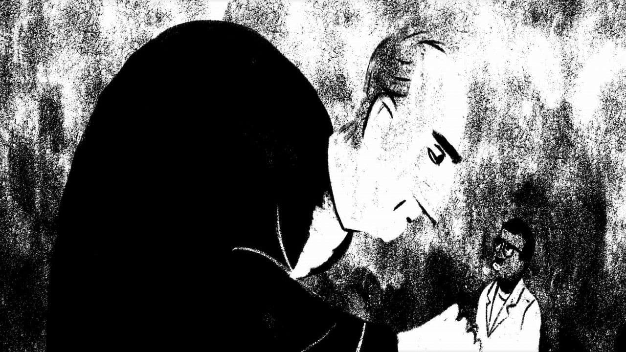 Backdrop – Der Staat gegen Mandela und andere