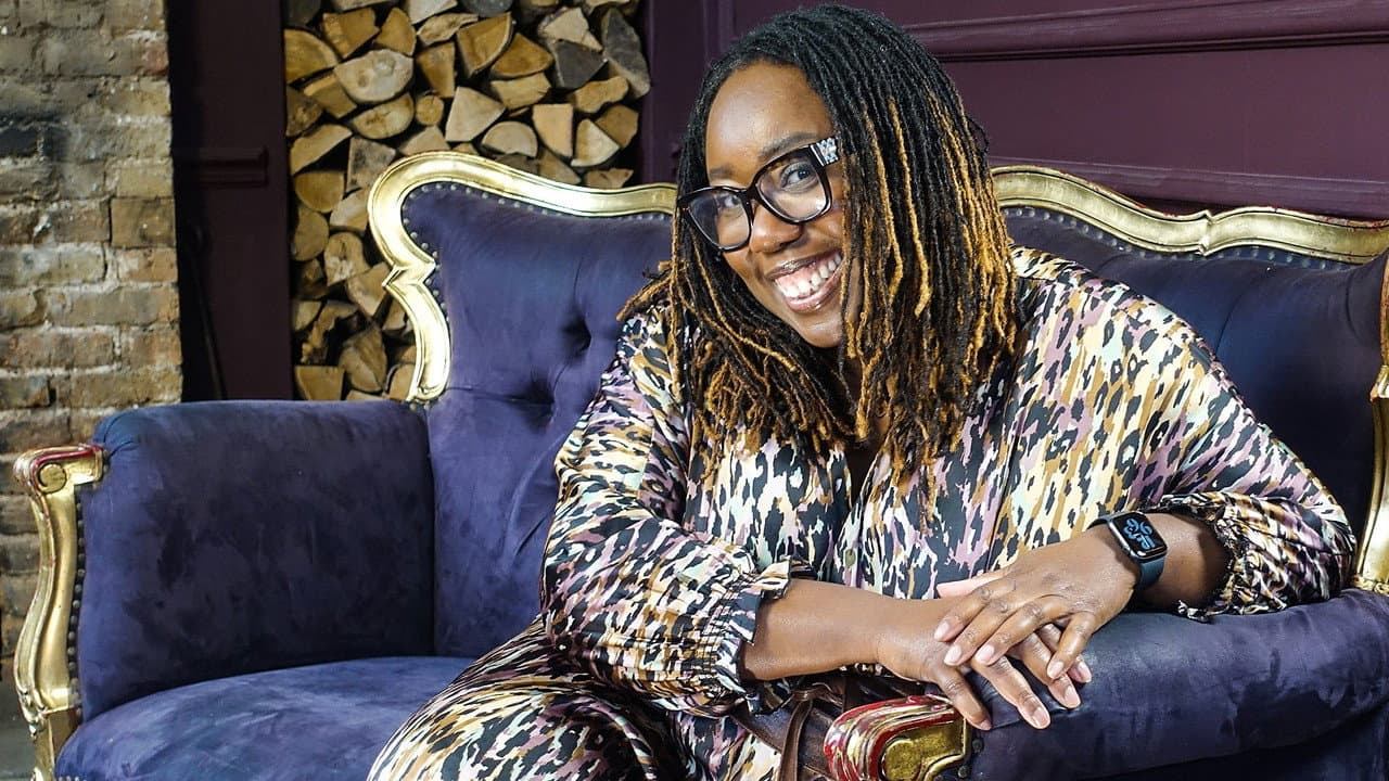 Backdrop – Creating a Scene: BBC Introducing Arts