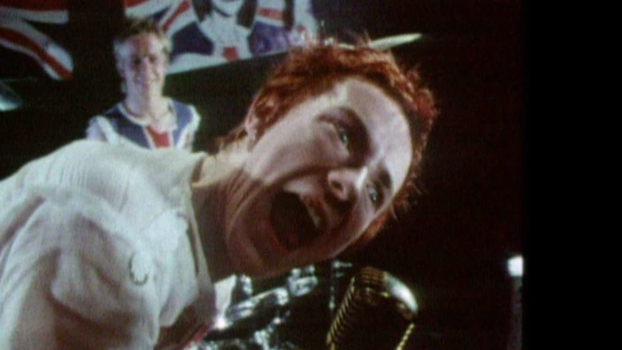 Backdrop – Degeneration Punk