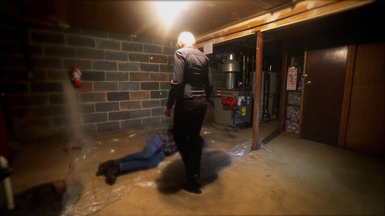 Backdrop – Depraved