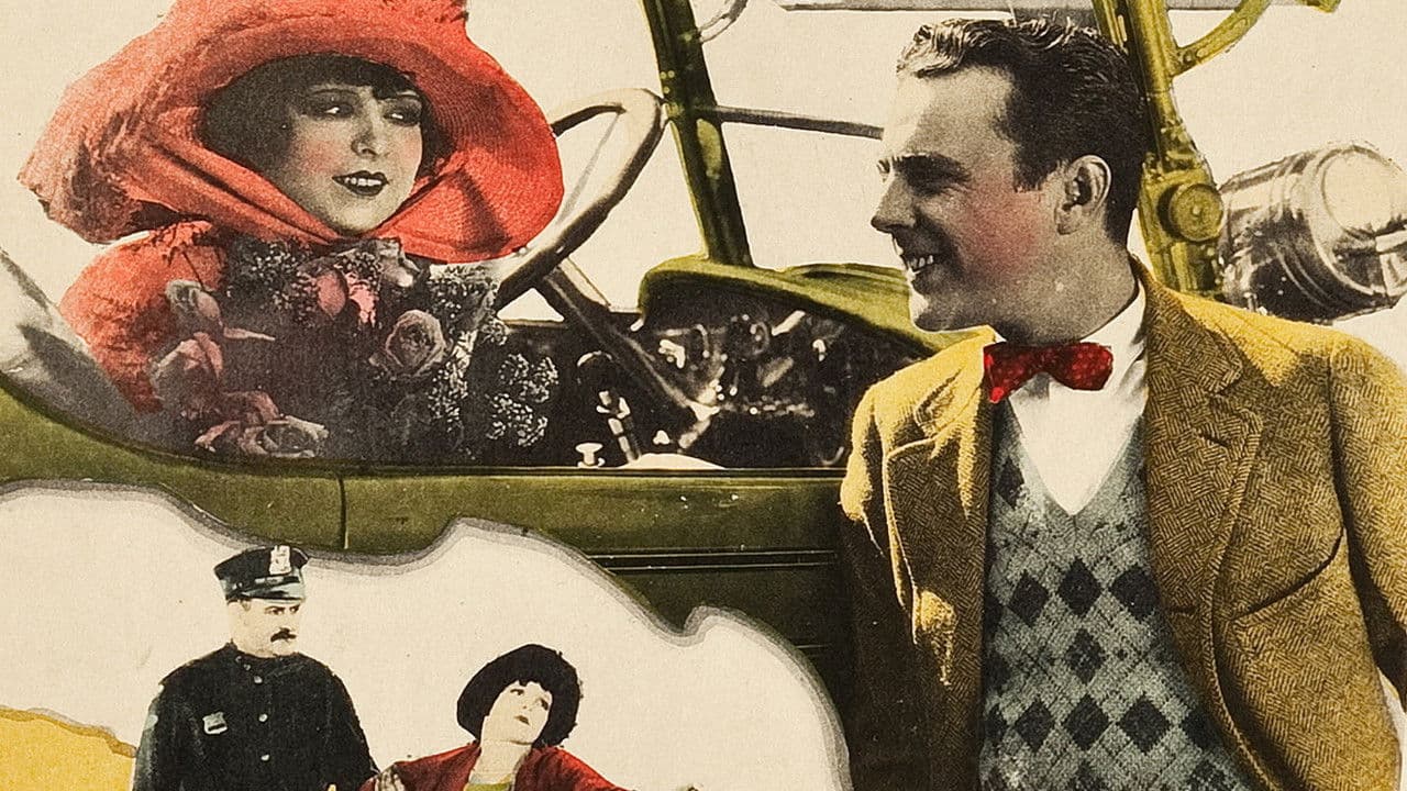 Backdrop – The Lawful Cheater