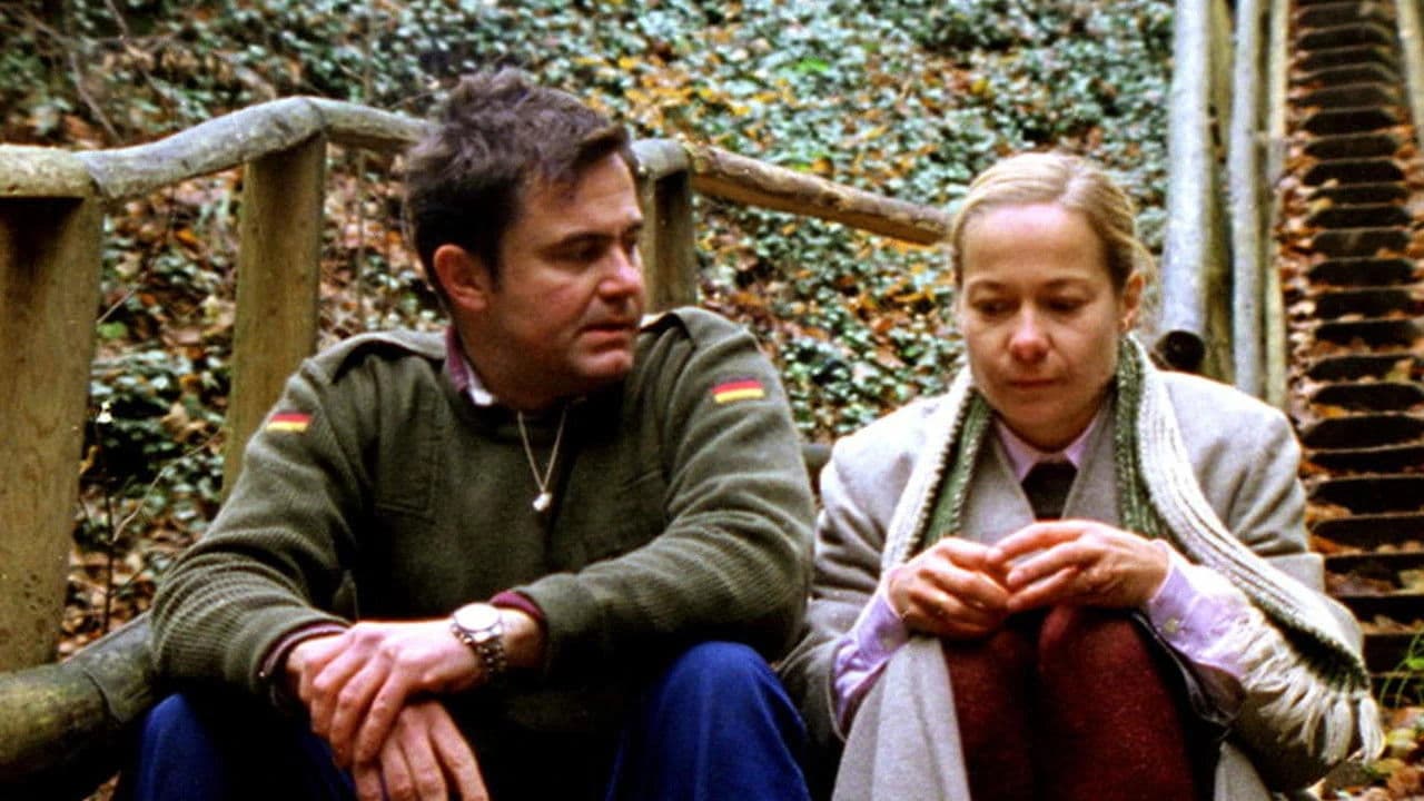 Backdrop – Das Verlangen