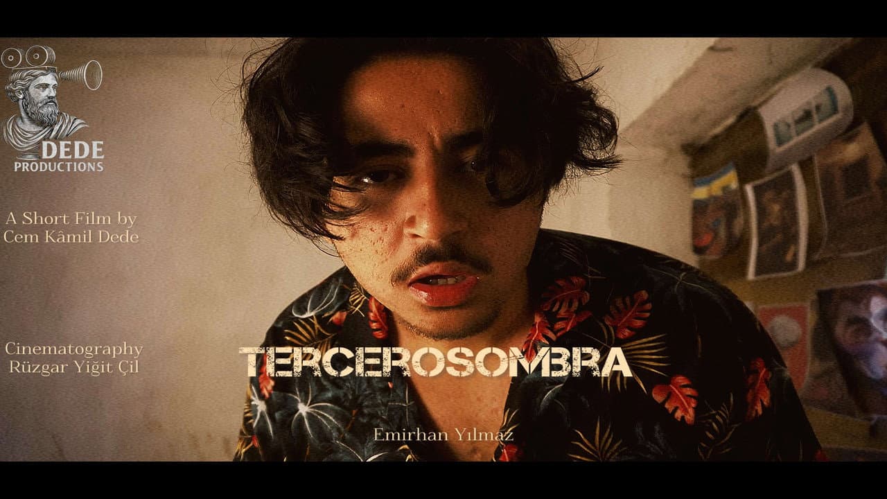 Backdrop – tercerosombra