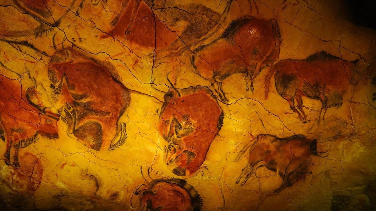 Backdrop – Altamira: el origen del arte