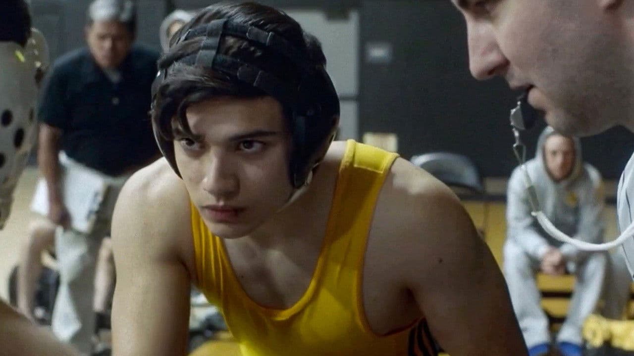 Backdrop – Headlock