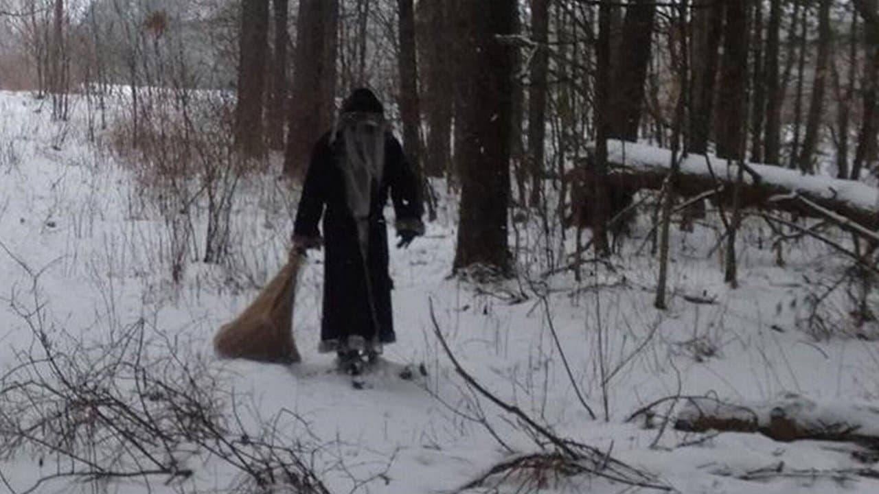 Backdrop – Krampus: The Christmas Devil