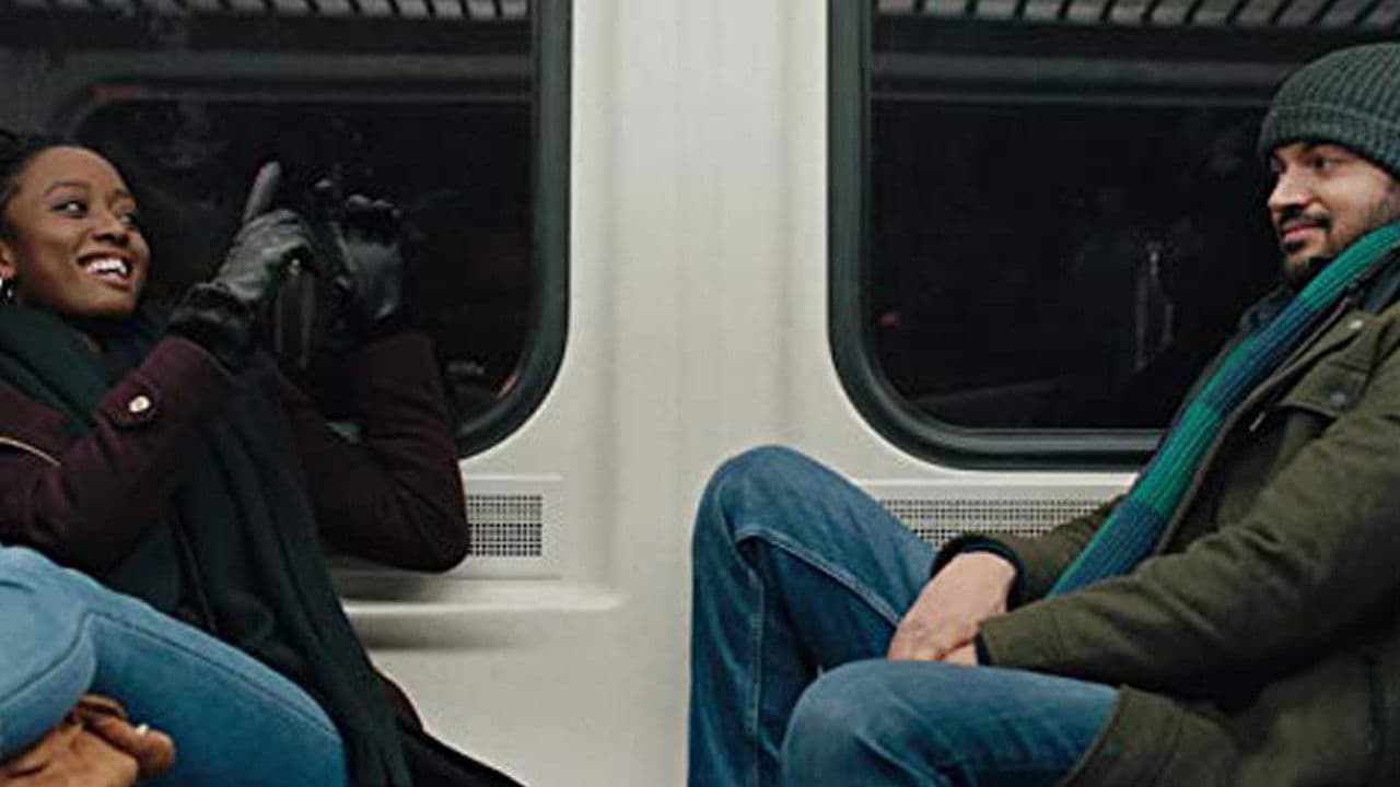 Backdrop – A New Christmas