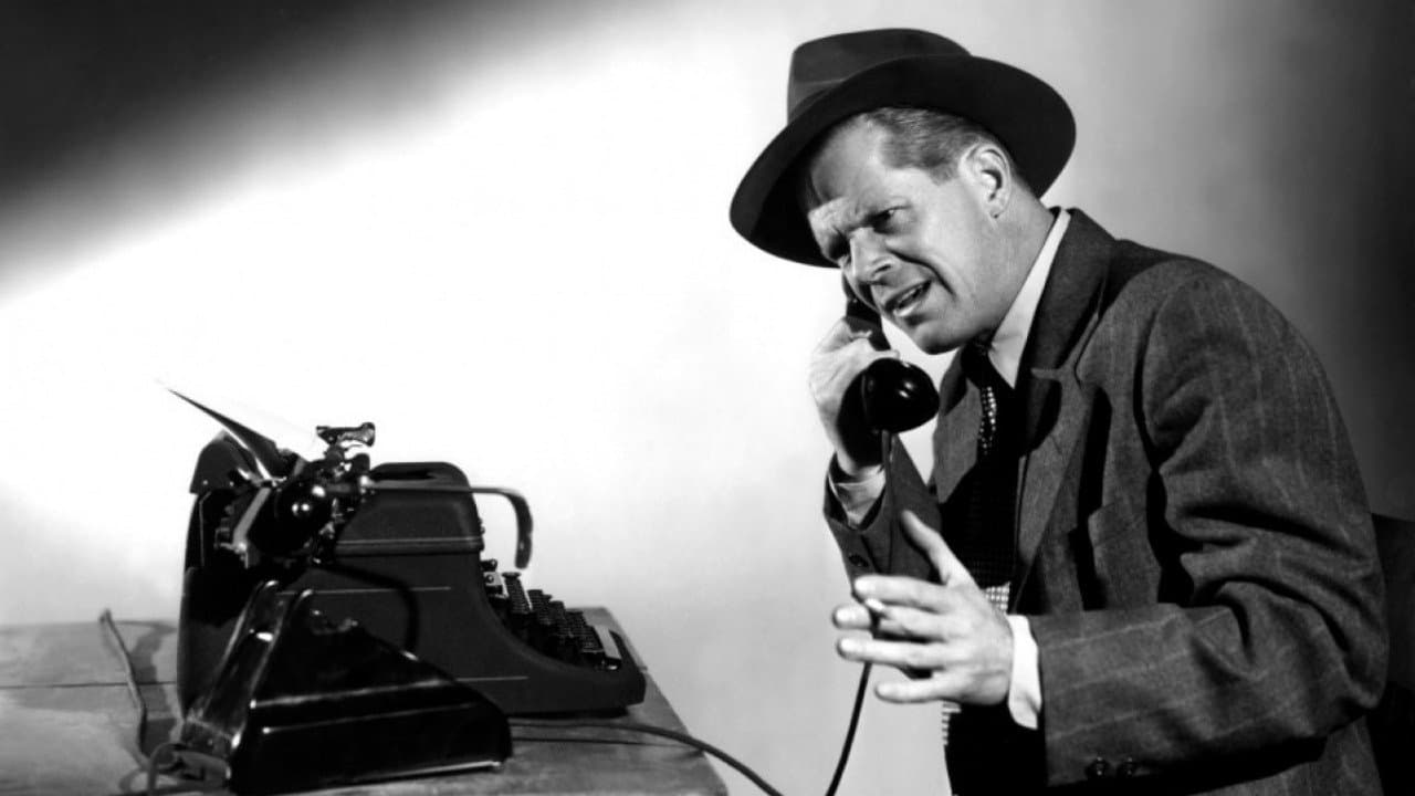 Backdrop – Der Gangsterboss von Rocket-City