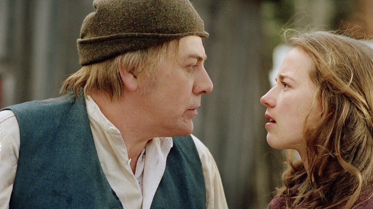 Backdrop – Séraphin: Un homme et son péché