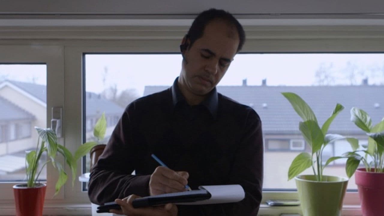 Backdrop – De vertolker