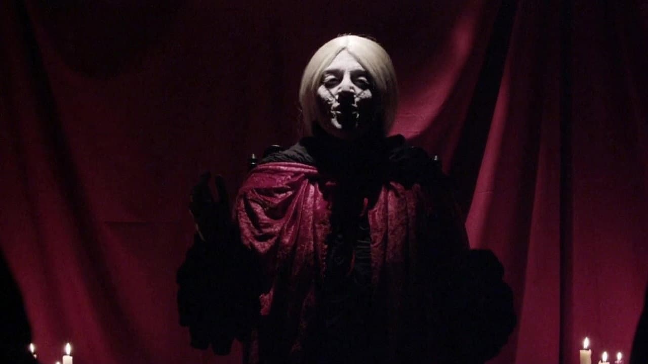 Backdrop – Devil's Night