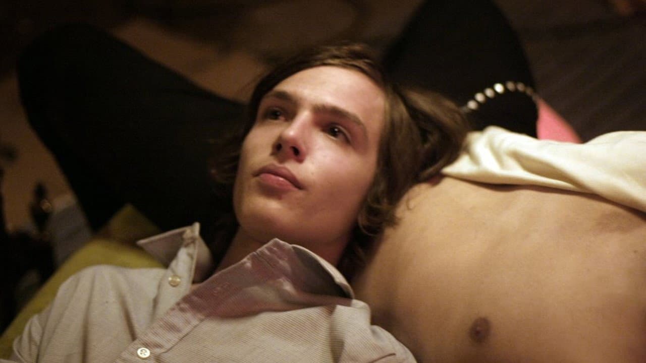 Backdrop – Teenage Angst