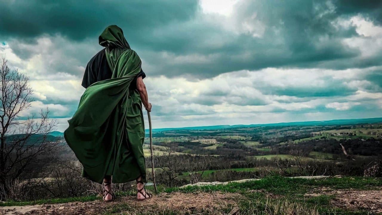 Backdrop – The Penitent Thief