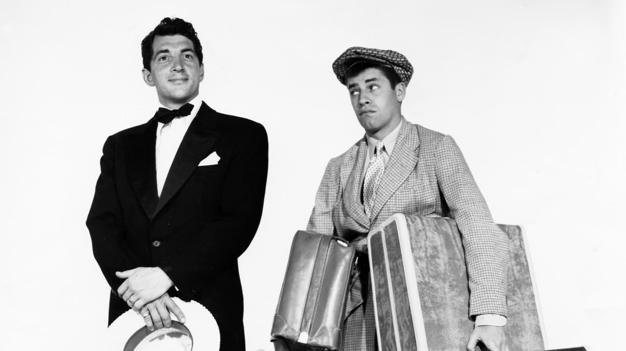 Backdrop – Der Prügelknabe