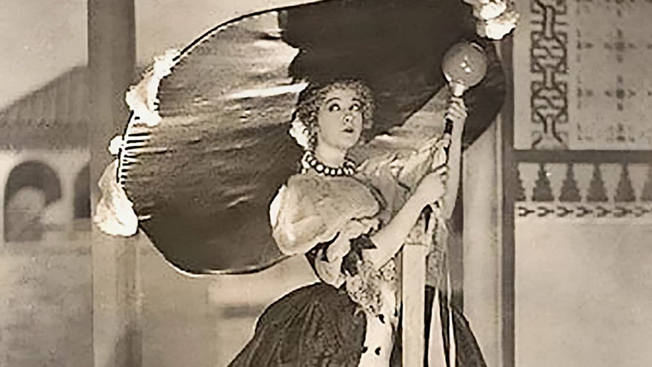 Backdrop – Nell Gwyn