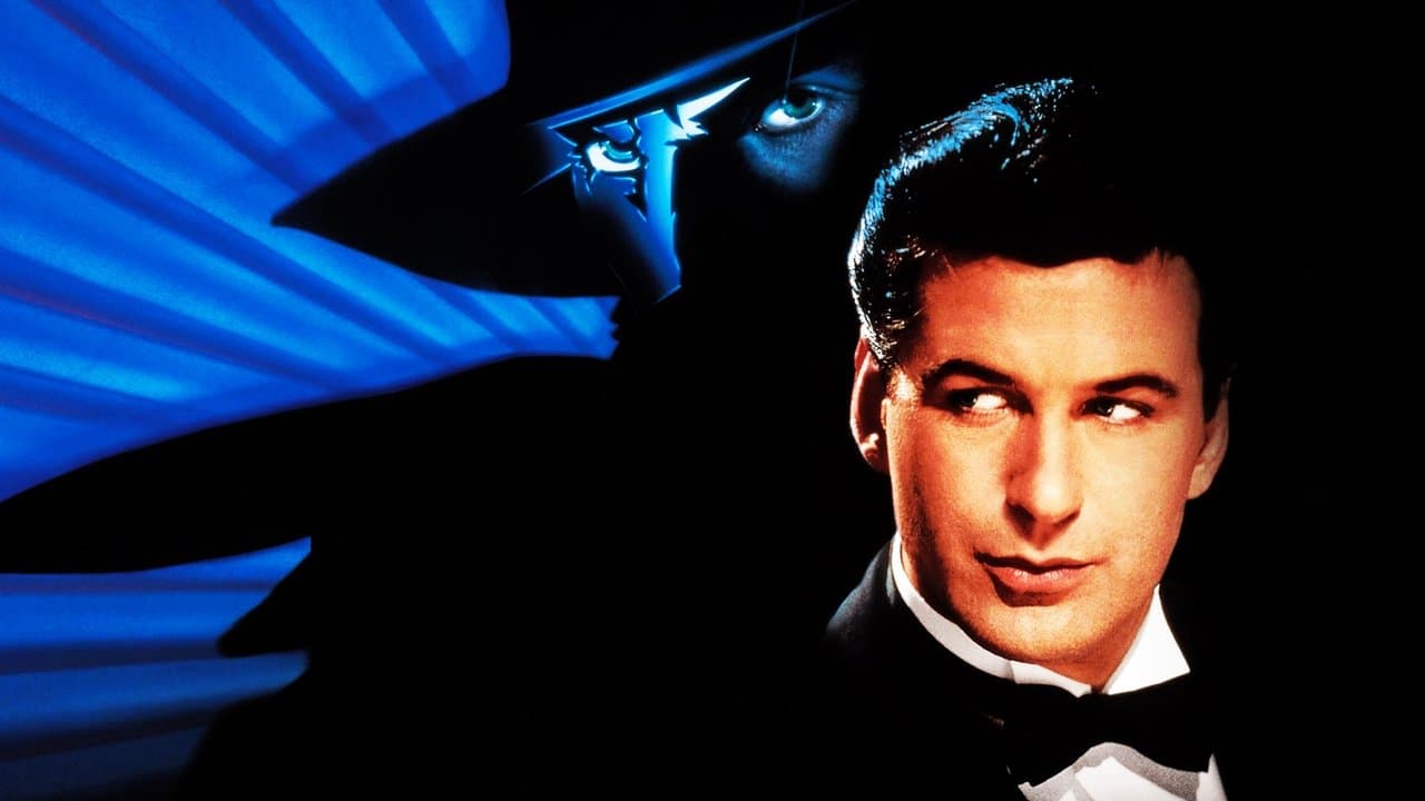 Backdrop – Shadow und der Fluch des Khan