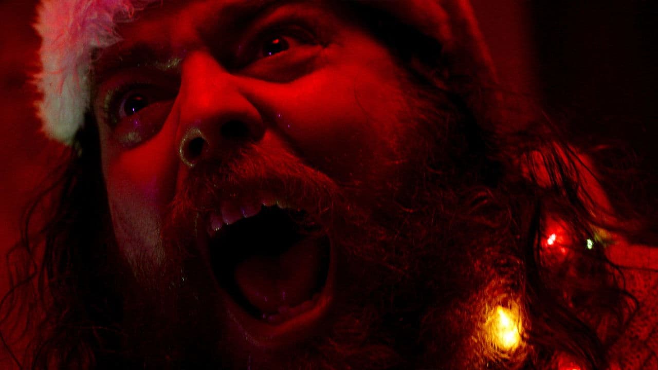 Backdrop – The Leech