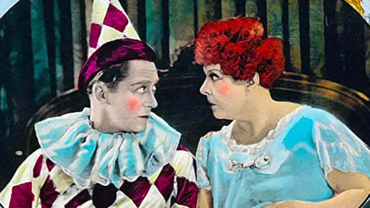 Backdrop – Redheads Preferred