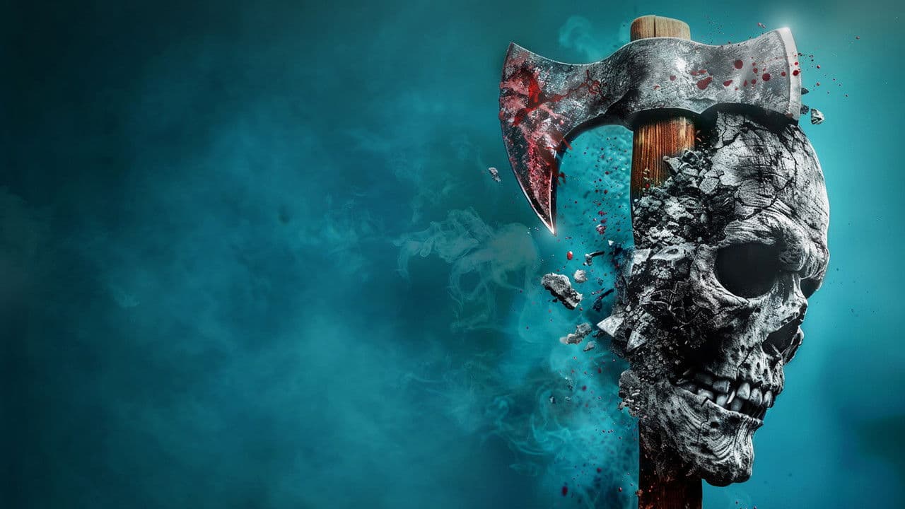 Backdrop – Erbsünde - Veil of Sin