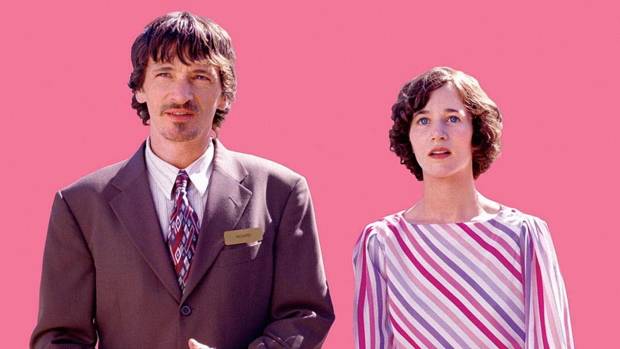 Backdrop – Ich und Du und Alle, die wir kennen