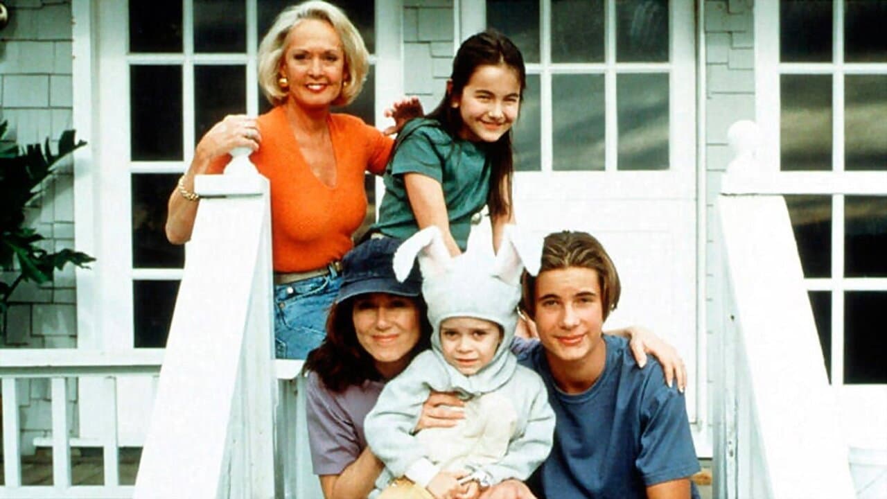 Backdrop – Replacing Dad