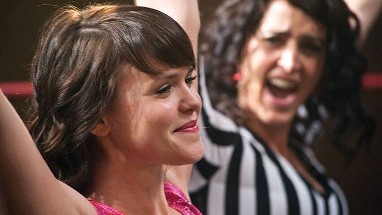 Backdrop – Beat Down