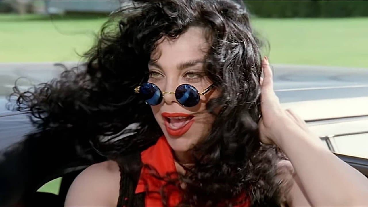 Backdrop – Fatal Frames - Okkulte Morde