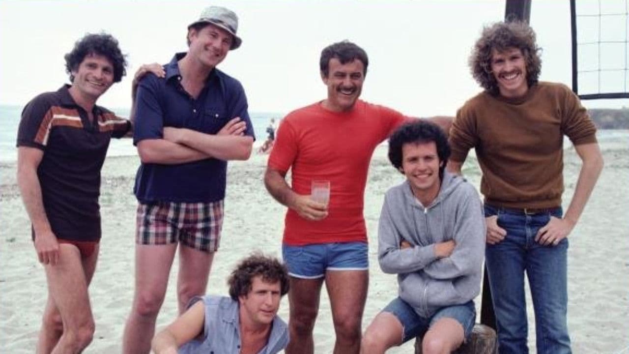 Backdrop – Breaking Up Is Hard to Do