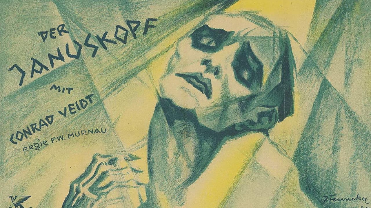 Backdrop – Der Janus-Kopf