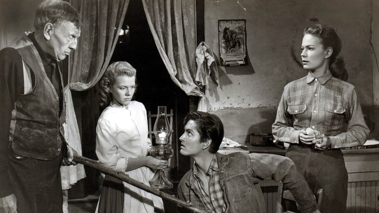 Backdrop – Der Tiger von Texas