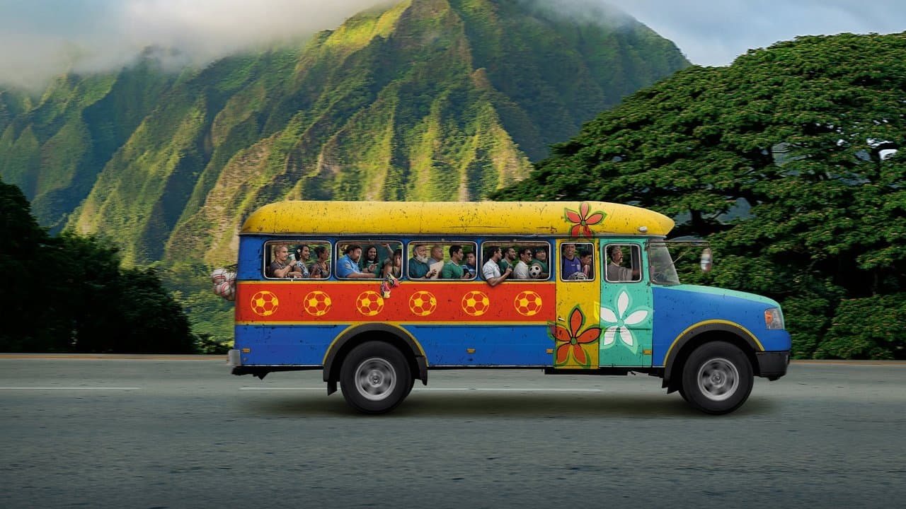 Backdrop – Next Goal Wins