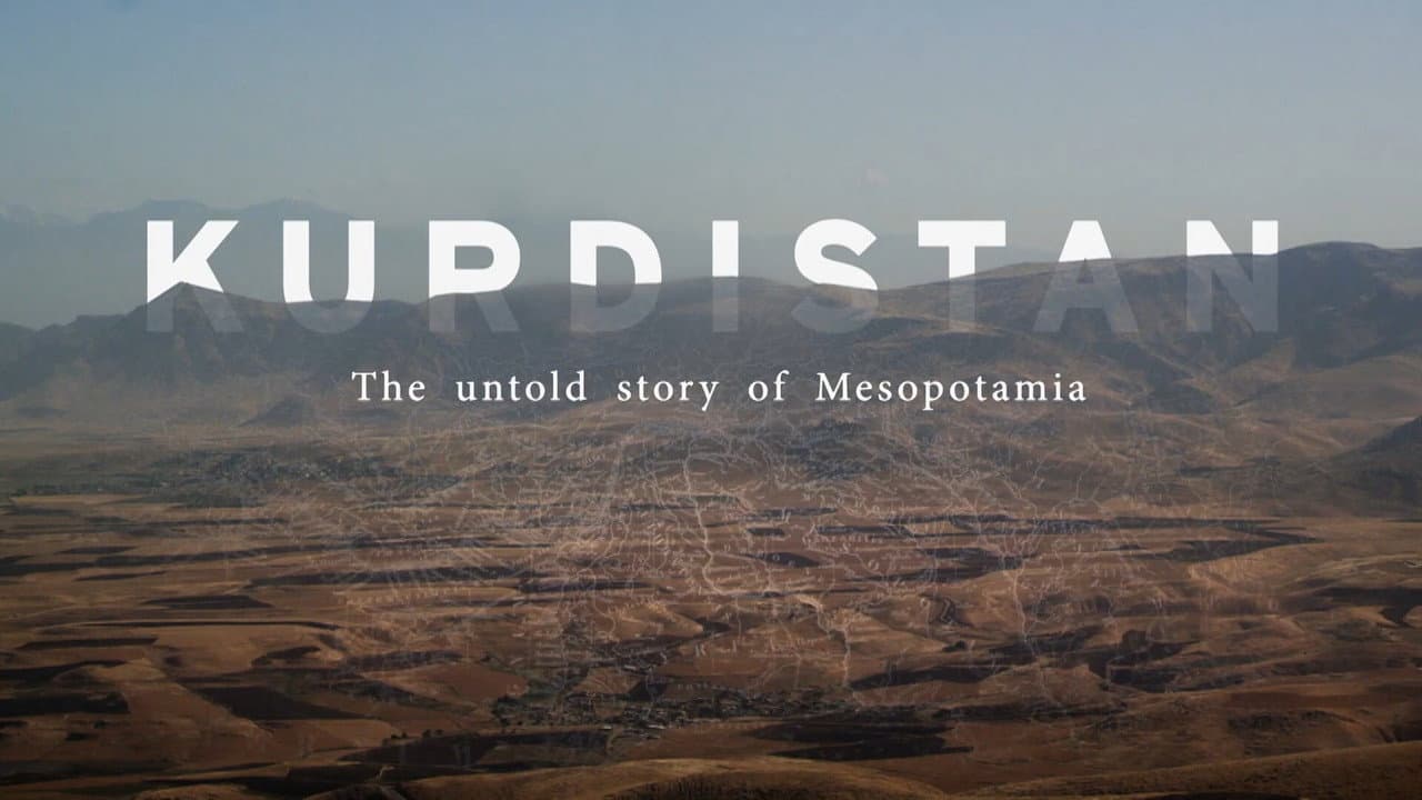 Backdrop – Kurdistan, Schatzkammer Mesopotamiens