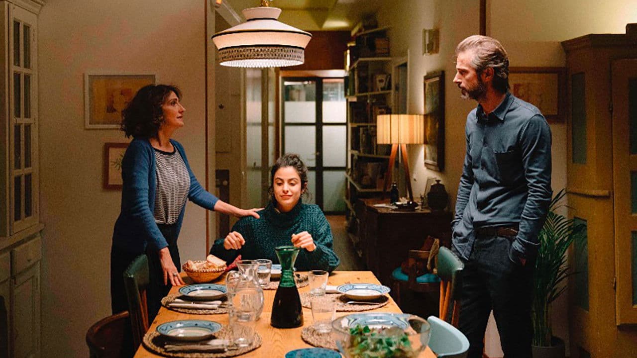 Backdrop – Cosa sarà