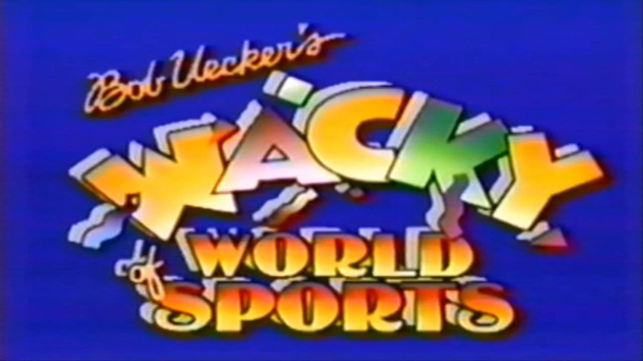 Backdrop – Bob Uecker's Wacky World of Sports
