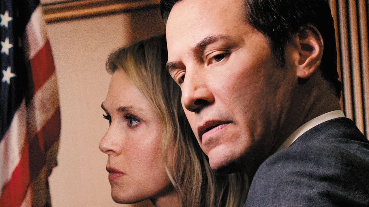 Backdrop – The Whole Truth - Lügenspiel