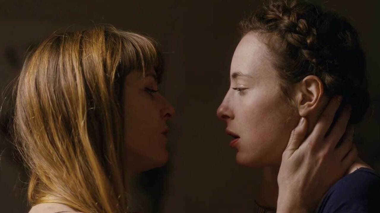 Backdrop – Upon Her Lips: Butterflies