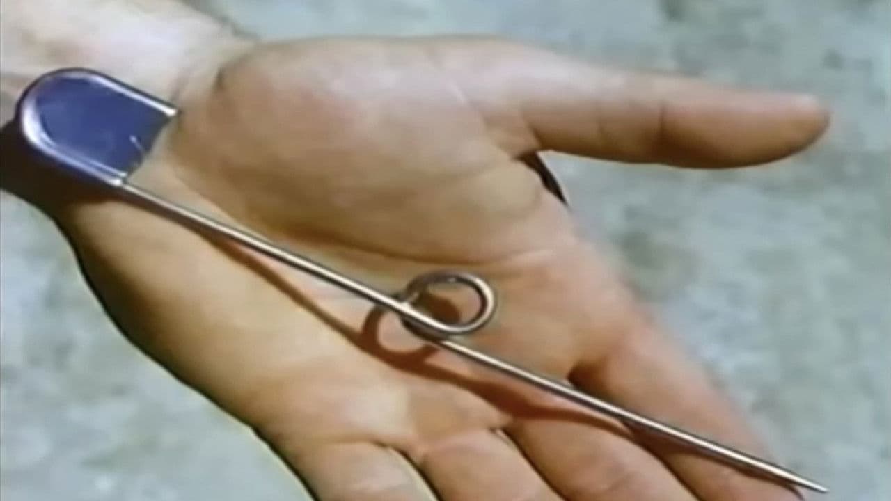 Backdrop – Surviving Edged Weapons