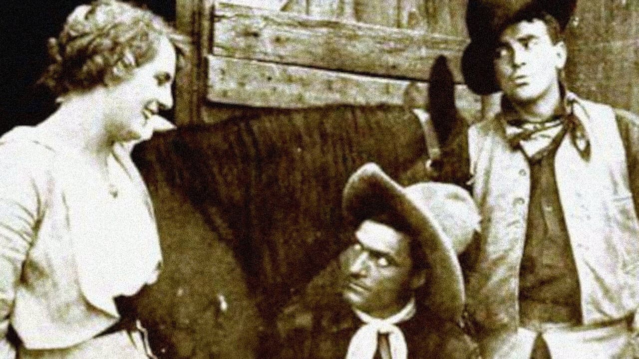 Backdrop – Chip of the Flying U