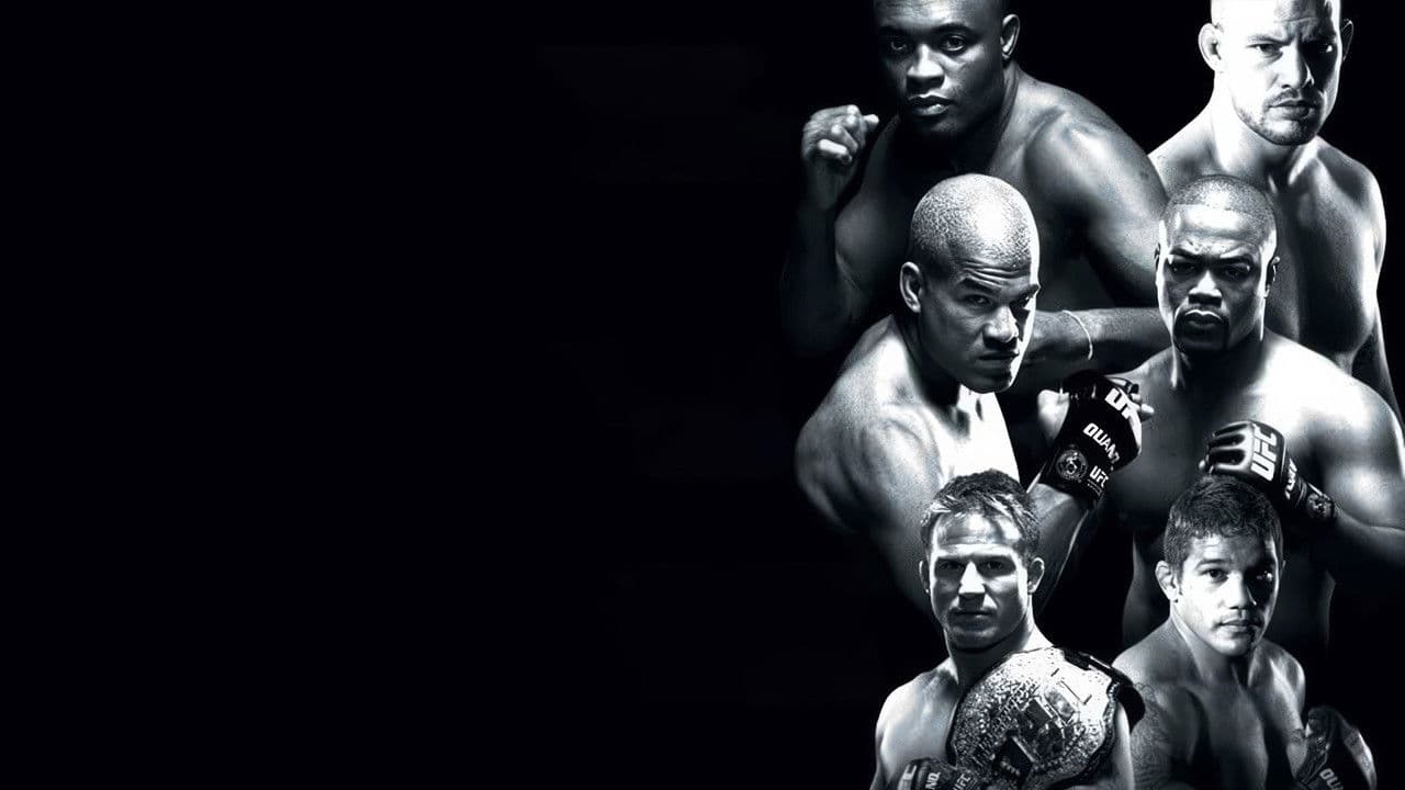 Backdrop – UFC 73: Stacked