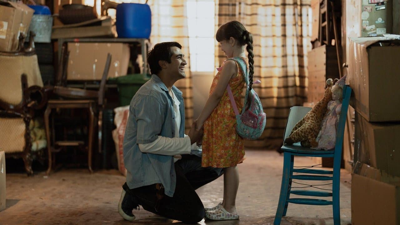 Backdrop – Metruk Adam - Der Verlassene Mann