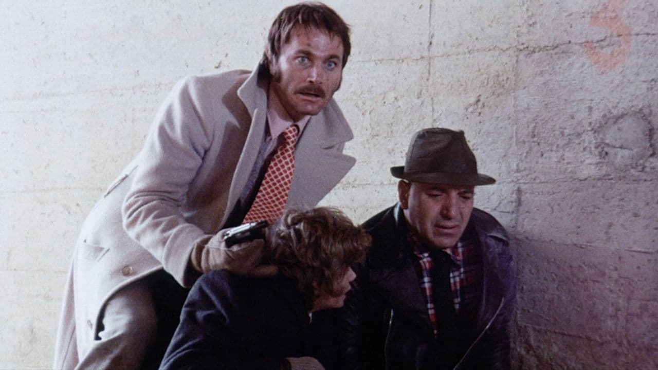 Backdrop – Blutrausch