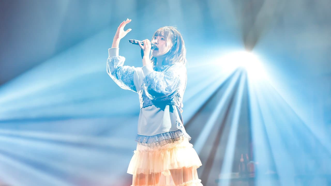 Backdrop – Liyuu First Concert 2022「Fo(u)r YuU」