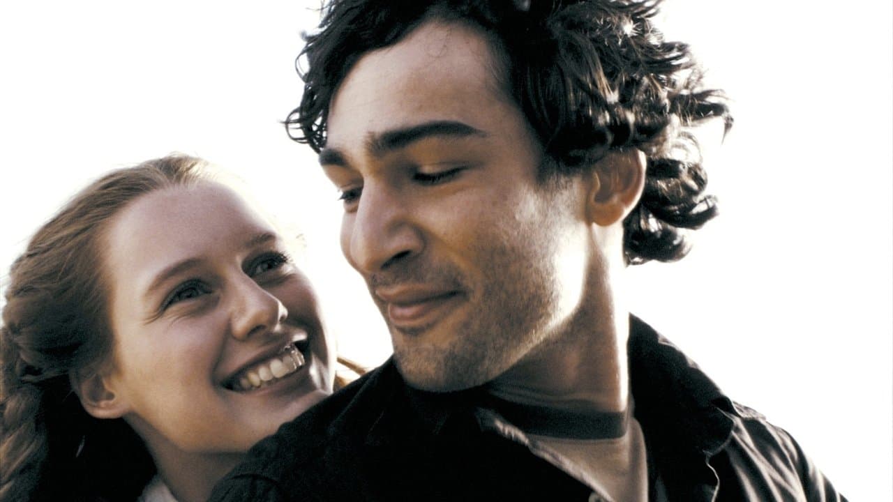 Backdrop – Caótica Ana