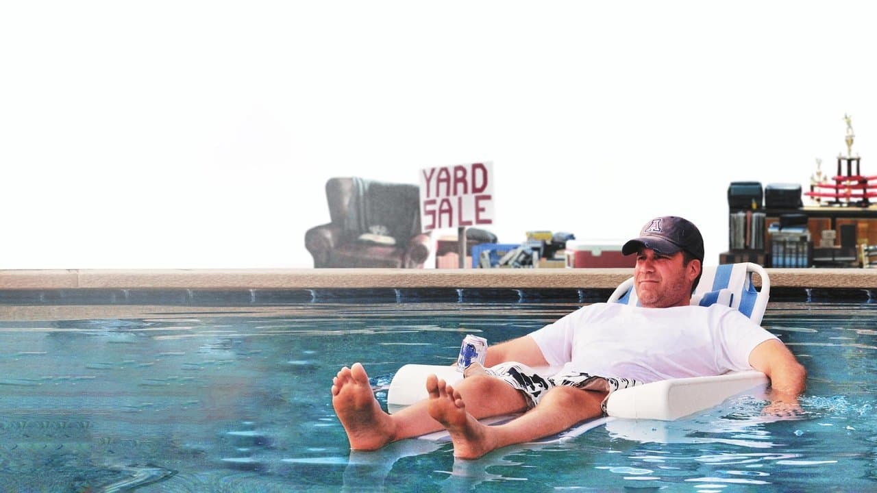 Backdrop – Alles muss raus